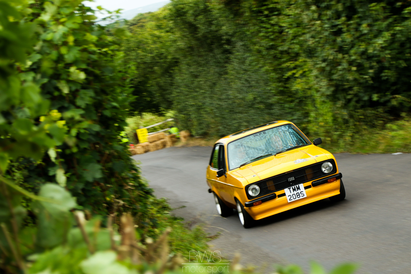 Illustration for article titled Shere Hill Climb PhotosÂ